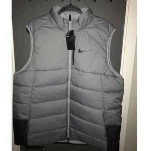 Men’s Nike Vest